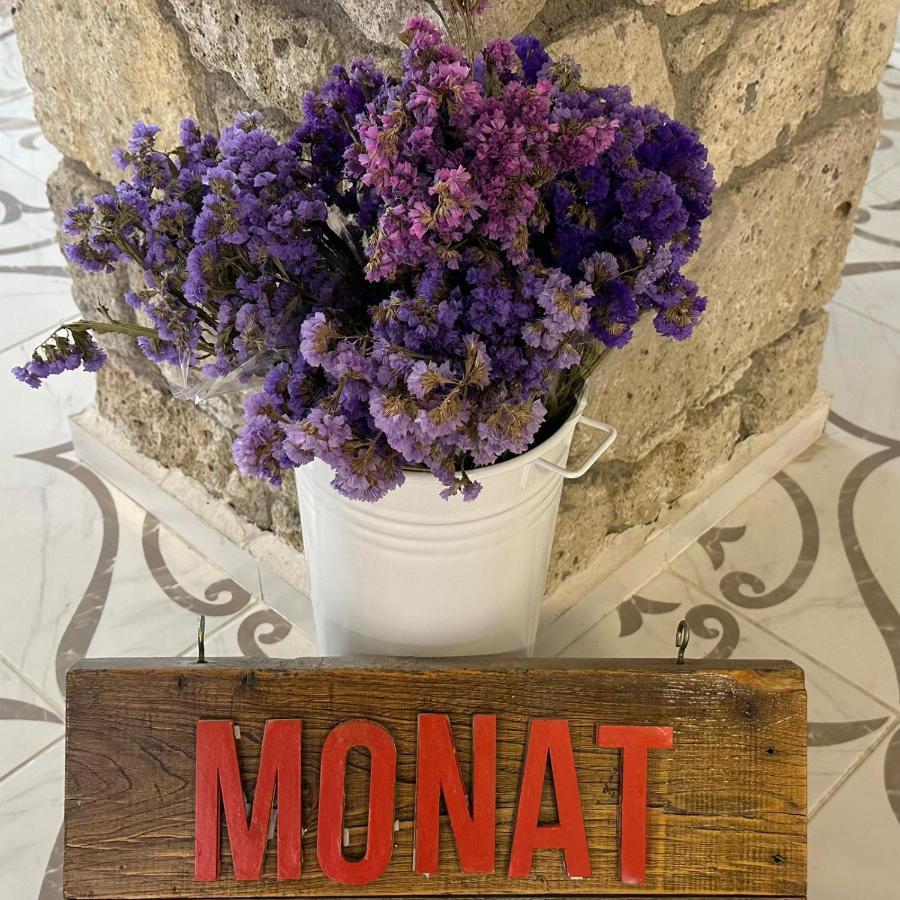Monat Otel Hacimemis Alaçatı Luaran gambar