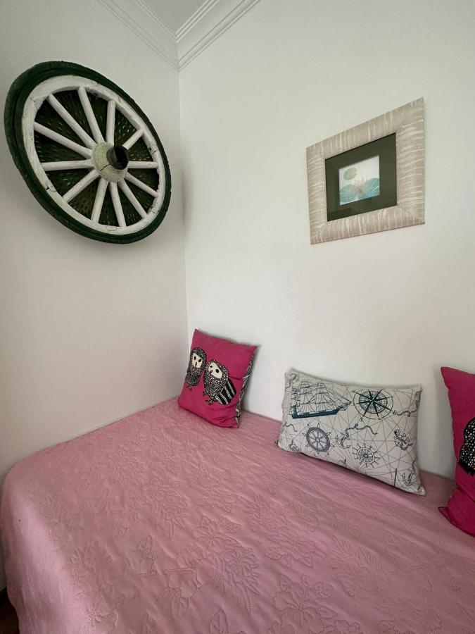 Monat Otel Hacimemis Alaçatı Luaran gambar