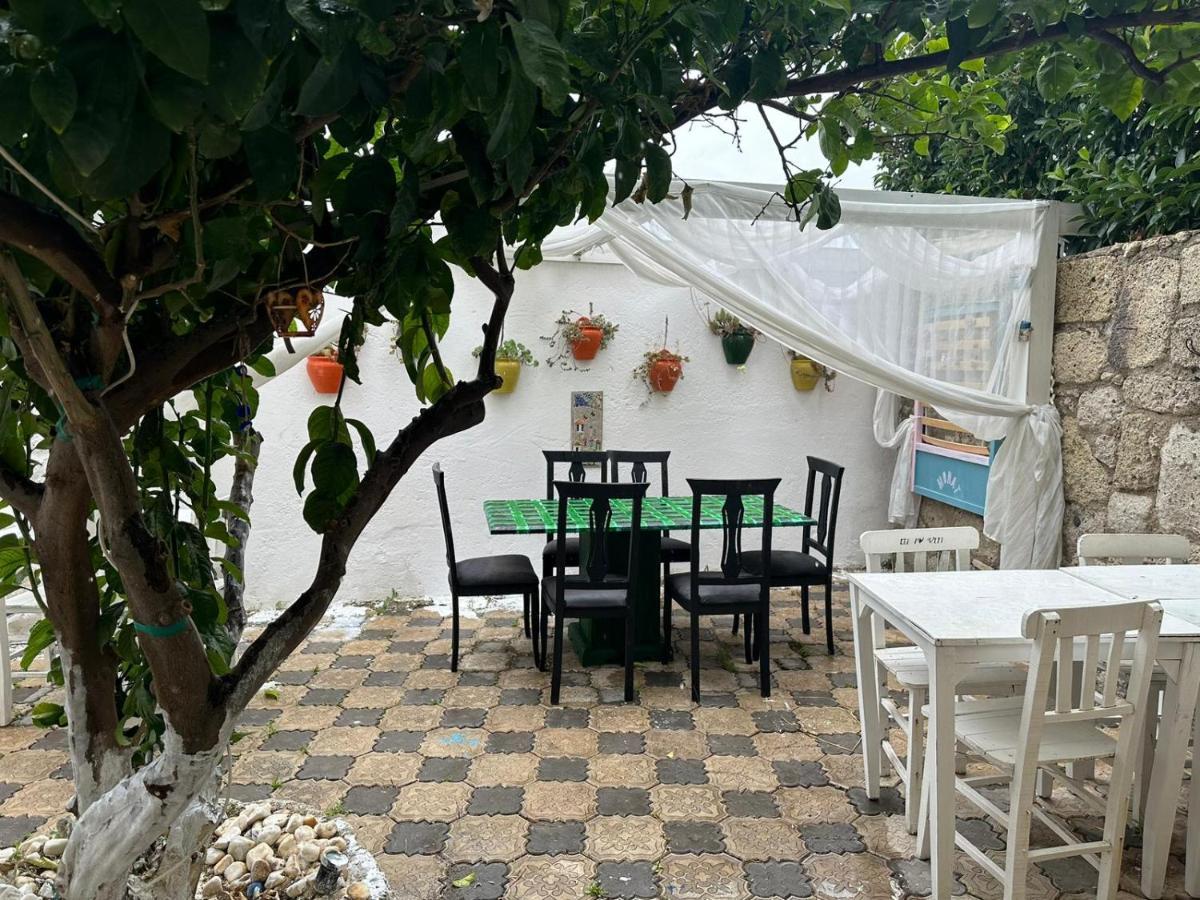 Monat Otel Hacimemis Alaçatı Luaran gambar