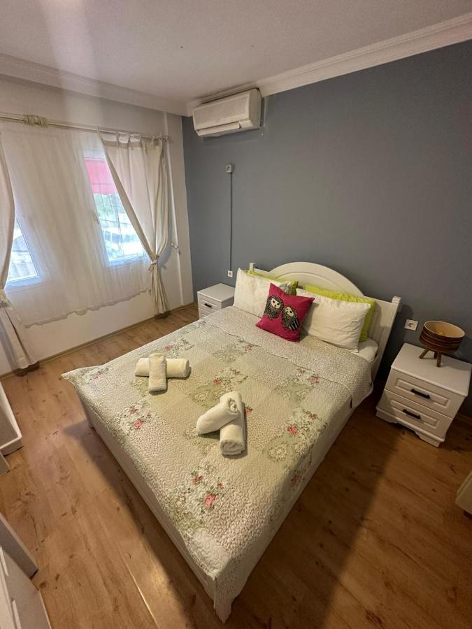 Monat Otel Hacimemis Alaçatı Luaran gambar
