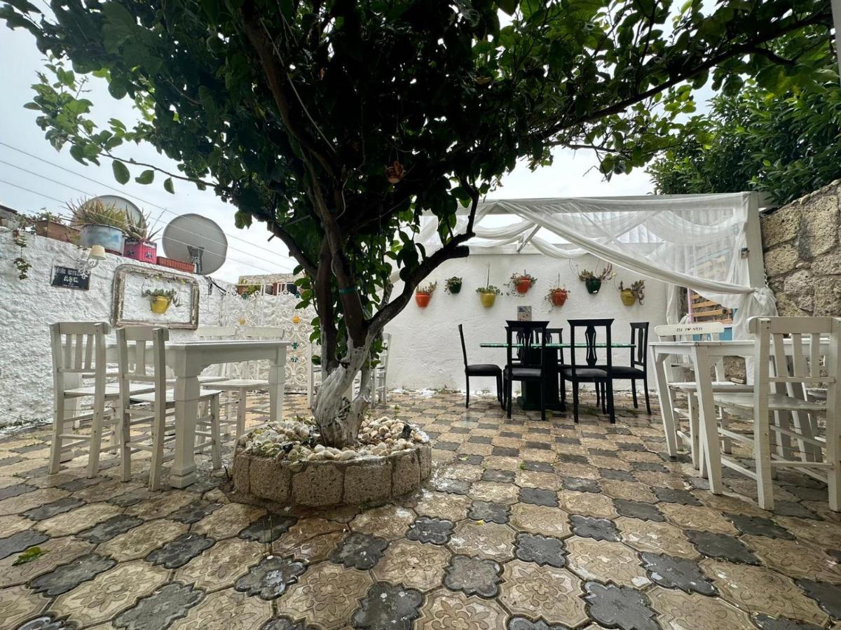 Monat Otel Hacimemis Alaçatı Luaran gambar